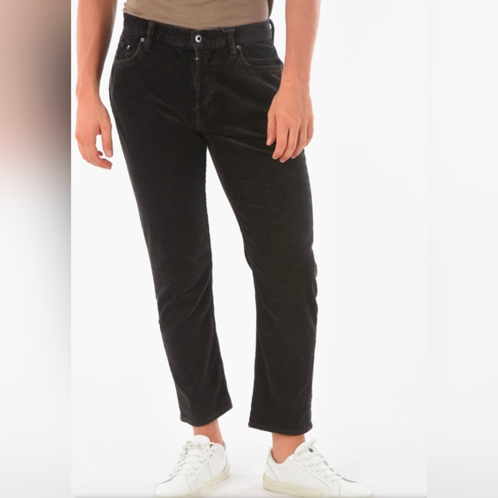 All Saints DEAN CORD Men's Corduroy Pants